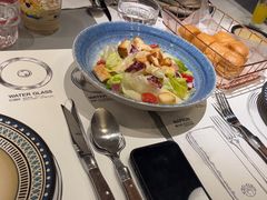 -西堤牛排(北京国瑞店)