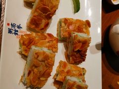 -南拳十三姨·潮汕砂锅粥(世纪金源店)