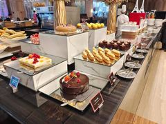 -圣丰索菲特·2 On 988 Café 自助餐厅