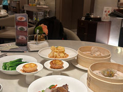 -彩丰楼中餐厅(深圳国际会展中心洲际酒店)