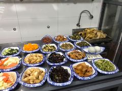 虎皮凤爪-瀏河老街土菜館(浏河店)