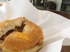 -BIG BAGEL(永康路店)