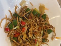 -李氏传家菜(兴城路店)