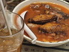 -华嫂冰室(尖沙咀店)