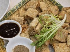 -楼外楼(西湖景区孤山路店)