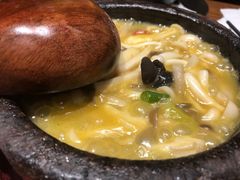 -敏珠拉姆藏餐·南京厨房(富春江东街店)