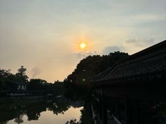 -中山詹园