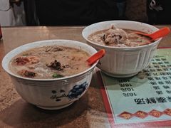 -袁森泰鲜汤(江汉区三民靓汤店)