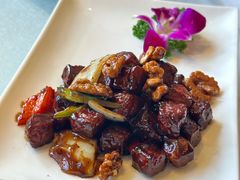 -逸林轩中餐厅(中信泰富朱家角锦江酒店)