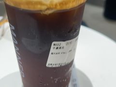 -Manner Coffee(成都龙湖北城天街店)