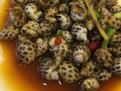 -金海湾海鲜排档(朱家尖店)