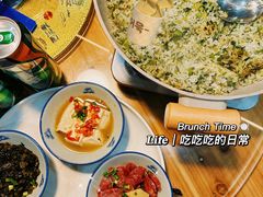 -卢小厨私房菜(长兴店)