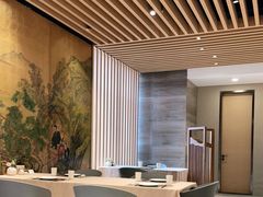 大堂-dotcom coffee古点咖啡(致真大厦店)