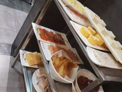 -蜀留香火锅·始于1999·原四川老火锅(白堤路店)