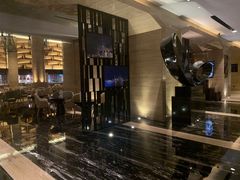 -上海静安铂尔曼酒店