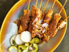 -THE PAWON·8碗(古北SOHO店)