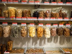 -傻二炒货龙虾(李沧旗舰店)