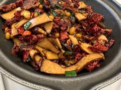 -鸿运楼烤鸭店(天桥店)