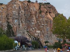 -西霞口神雕山野生动物世界