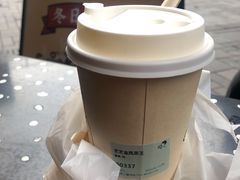 -喜茶(北京三里屯太古里店)