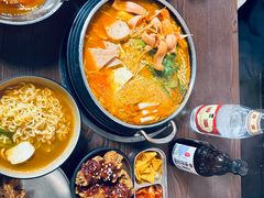 -韩鼎丰·韩国料理(林奥店)