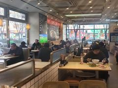 -丝路伊兰·兰州牛肉面(马连道店)
