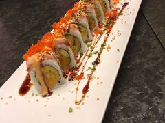 -将太无二·北美传奇寿司(瑞士公寓店)