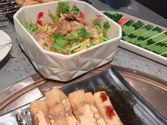 -虾胡闹龙虾馆(湄南河店)
