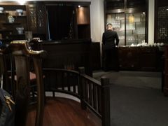 -莲苑中餐厅·Lotus Court(厦门马哥孛罗东方大酒店)