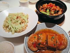-清晖小苑·顺德菜(观澜湖新城店)