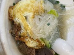 -台北楚楚园馅饼粥(虹桥南丰城店)