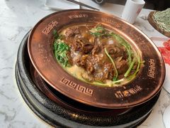 -丁卯•铜锅涮肉(工体店)
