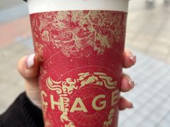 -霸王茶姬(南强街店)