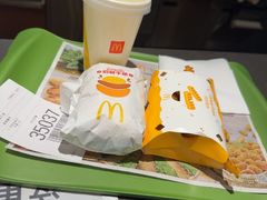 -麦当劳(大羊坊路店)