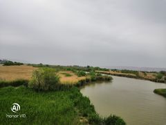 -处女泉风景名胜区