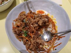 米仓牛肉丼-米仓食堂(凯德广场店)