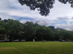 -浙江大学(玉泉校区)