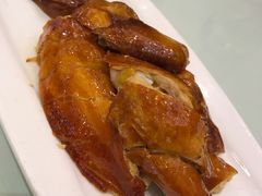 顺风脆皮鸡-金时代顺风大酒店(金山店)