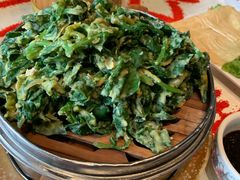 -老街坊美食汇(玉兰大街店)