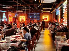 -红钳侠小龙虾·烧烤(中赢康康谷店)