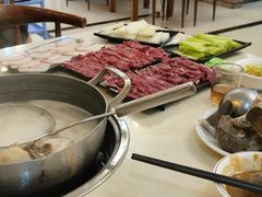 -通好吃潮汕潮家牛肉火锅店(张家边店)