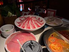 -小龙坎火锅(全球总店)