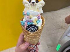 -DQ·蛋糕·冰淇淋(万风新天地店)