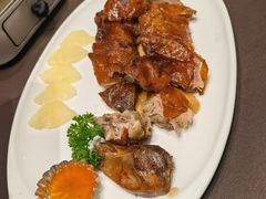 -湖北三五醇酒店·35年新楚菜