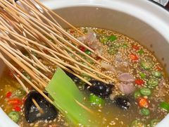 -成都娃娃花园餐厅 (南艺旗舰店)