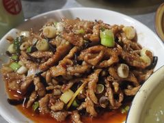 -人和水上飘(第一家店)