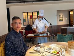 -漢舍中国菜馆(889广场店)