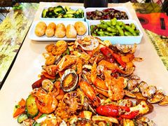 -特色酱椒鱼私房菜(黄鹤楼店)