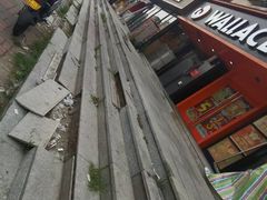 -华莱士·全鸡汉堡(五号路店)