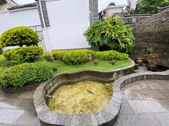 -喜林苑·稻田餐厅(品相府店)